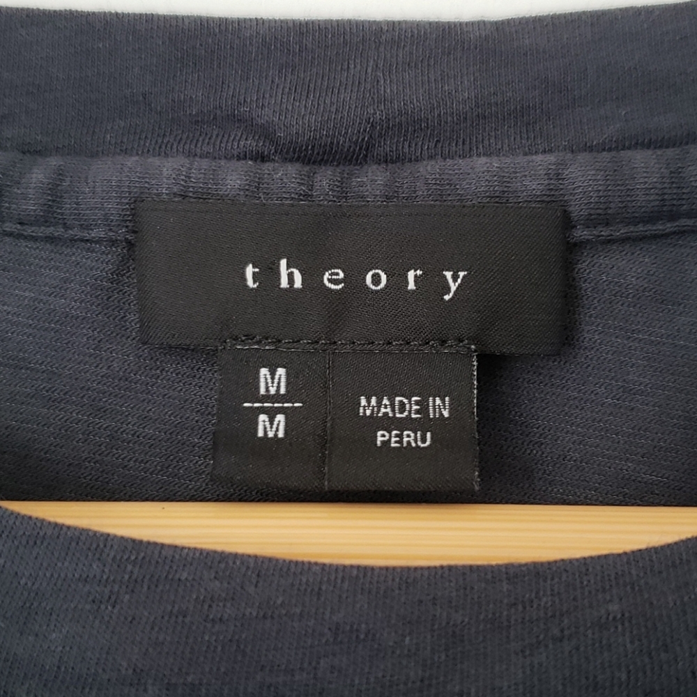Theory Womens Shirt